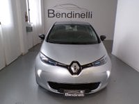 Renault ZOE Elettrica Intens R110 Flex Usata in provincia di Verona - Bendinelli Srl img-6