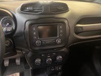 Jeep Renegade Benzina 1.0 T3 Longitude Usata in provincia di Verona - Bendinelli Srl img-8