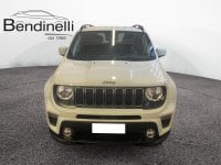 Jeep Renegade Benzina 1.0 T3 Longitude Usata in provincia di Verona - Bendinelli Srl img-1