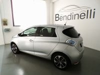 Renault ZOE Elettrica Intens R110 Flex Usata in provincia di Verona - Bendinelli Srl img-2