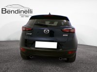 Mazda CX-3 Benzina 2.0L Skyactiv-G Executive Usata in provincia di Verona - Bendinelli Srl img-2