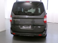 Ford Tourneo Courier Benzina 1.0 EcoBoost 100 CV Sport Usata in provincia di Verona - Bendinelli Srl img-3