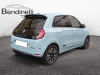Renault Twingo Electric Elettrica Intens Usata in provincia di Verona - Bendinelli Srl img-3