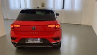 Volkswagen T-Roc Benzina 1.0 TSI Advanced BlueMotion Technology Usata in provincia di Verona - Bendinelli Srl img-2