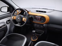 Renault Twingo Benzina NUOVA equilibre SCe 65 Nuova in provincia di Verona - Bendinelli Srl img-2