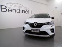 Renault Captur Ibrida Hybrid E-Tech 145 CV Intens Usata in provincia di Verona - Bendinelli Srl img-1