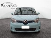 Renault Twingo Electric Elettrica Intens Usata in provincia di Verona - Bendinelli Srl img-1