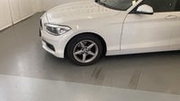 BMW Serie 1 Diesel 116d 5p. Efficient Dynamics Advantage Usata in provincia di Verona - Bendinelli Srl img-3