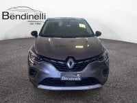 Renault Captur Ibrida Plug-in Hybrid E-Tech 160 CV Intens Usata in provincia di Verona - Bendinelli Srl img-1