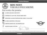 Auto Mini Mini Clubman 2.0 Cooper D Yours Clubman Usate A Bologna
