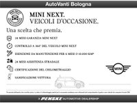Auto Mini Mini Cabrio 1.5 Cooper Jcw Cabrio Usate A Bologna