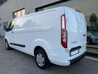 Veicoli-Industriali Ford Custom 300 Van L2 | Euro 6 | Km Solo 44.000 Trend Usate A Como