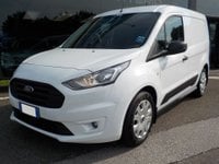 Veicoli-Industriali Ford Connect 3 Posti - 100Td - Pronta Consegna - 1500 Euro 6D Nuove Pronta Consegna A Como