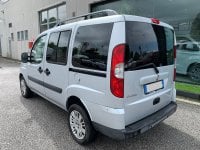 Auto Fiat Doblò 1.3 Multijet 16V Dynamic Usate A Como