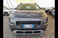 Citroën C3 Aircross Benzina 2017 1.2 puretech Shine s&s 130cv eat6 Usata in provincia di Bari - Area di Stock - SEDE BARI (USATO) img-1