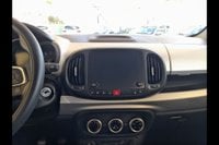 FIAT 500L Benzina 2017 1.4 Connect s&s 95cv Usata in provincia di Bari - LIUZZI AUTOMOBILI S.R.L. img-10