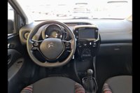 Citroën C1 Benzina II 2018 5p 5p 1.0 vti Feel s&s 72cv Usata in provincia di Bari - Area di Stock - SEDE BARI (USATO) img-8