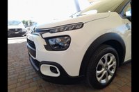 Citroën C3 Benzina III 2017 1.2 puretech You s&s 83cv Km 0 in provincia di Bari - MARTINO & C. SRL CONC. PEUGEOT img-9