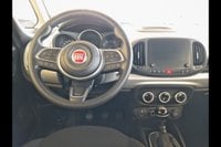 FIAT 500L Benzina 2017 1.4 Connect s&s 95cv Usata in provincia di Bari - LIUZZI AUTOMOBILI S.R.L. img-8