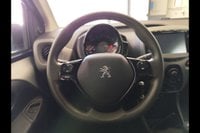 Peugeot 108 Benzina Decappottabile 5p 1.0 vti Allure Top! s&s neopatentati Usata in provincia di Bari - Area di Stock - SEDE MASSAFRA img-7