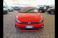 Volkswagen Polo Benzina VI 2017 5p 1.0 tsi Comfortline 95cv Usata in provincia di Bari - Area di Stock - SEDE BARI (USATO) img-1