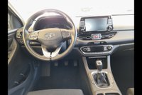 Hyundai i30 Diesel/Elettrica III 2020 Wagon Wagon 1.6 crdi 48V Prime 136cv Usata in provincia di Bari - Area di Stock - SEDE BARI (USATO) img-10