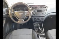 Hyundai i20 Benzina II 2015 5p 1.2 Classic 75cv Usata in provincia di Bari - Area di Stock - SEDE BARI (USATO) img-8