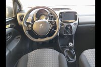 Peugeot 108 Benzina 5p 1.0 vti Active s&s Usata in provincia di Bari - Area di Stock - SEDE BARI (USATO) img-8