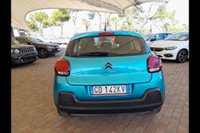 Citroën C3 Benzina III 2017 1.2 puretech Feel Pack s&s 83cv neopatentati Usata in provincia di Bari - STILE AUTO DI MIGLIONICO ANGELO img-3