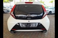 Toyota Aygo Benzina II 2018 5p 5p 1.0 x-play m-mt 72cv Usata in provincia di Bari - AUTO SALIERNO SRL img-3