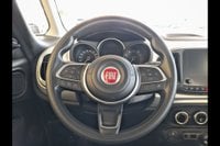 FIAT 500L Benzina 2017 1.4 Connect s&s 95cv Usata in provincia di Bari - LIUZZI AUTOMOBILI S.R.L. img-9