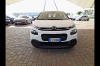 Citroën C3 Diesel III 2017 1.5 bluehdi Feel s&s 100cv 5m Usata in provincia di Bari - Area di Stock - SEDE BARI (USATO) img-1