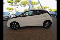 Toyota Aygo Benzina II 2018 5p 5p 1.0 x-play m-mt 72cv Usata in provincia di Bari - AUTO SALIERNO SRL img-2