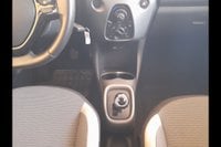 Toyota Aygo Benzina II 2018 5p 5p 1.0 x-play m-mt 72cv Usata in provincia di Bari - AUTO SALIERNO SRL img-11