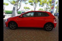 Volkswagen Polo Benzina VI 2017 5p 1.0 tsi Comfortline 95cv Usata in provincia di Bari - Area di Stock - SEDE BARI (USATO) img-2