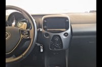 Toyota Aygo Benzina II 2018 5p 5p 1.0 x-play m-mt 72cv Usata in provincia di Bari - AUTO SALIERNO SRL img-10