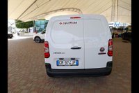 Fiat Professional Doblò Diesel DOBLO VAN New Van Ch1 1.5 Bluehdi100cv Mt6 Km 0 in provincia di Bari - Area di Stock - SEDE BARI (USATO) img-3