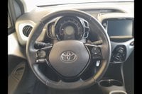 Toyota Aygo Benzina II 2018 5p 5p 1.0 x-play m-mt 72cv Usata in provincia di Bari - AUTO SALIERNO SRL img-9