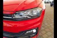 Volkswagen Polo Benzina VI 2017 5p 1.0 tsi Comfortline 95cv Usata in provincia di Bari - Area di Stock - SEDE BARI (USATO) img-7