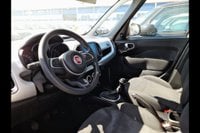 FIAT 500L Benzina 2017 1.4 Connect s&s 95cv Usata in provincia di Bari - LIUZZI AUTOMOBILI S.R.L. img-15