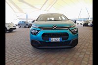 Citroën C3 Benzina III 2017 1.2 puretech Feel Pack s&s 83cv neopatentati Usata in provincia di Bari - STILE AUTO DI MIGLIONICO ANGELO img-1
