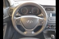 Hyundai i20 Benzina II 2015 5p 1.2 Classic 75cv Usata in provincia di Bari - Area di Stock - SEDE BARI (USATO) img-9