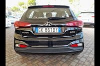 Hyundai i20 Benzina II 2015 5p 1.2 Classic 75cv Usata in provincia di Bari - Area di Stock - SEDE BARI (USATO) img-3