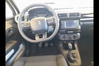 Citroën C3 Benzina III 2017 1.2 puretech You s&s 83cv Km 0 in provincia di Bari - BATTISTINI ALBERTO SRL img-10