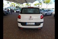 FIAT 500L Benzina 2017 1.4 Connect s&s 95cv Usata in provincia di Bari - LIUZZI AUTOMOBILI S.R.L. img-3