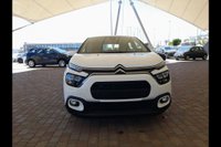 Citroën C3 Benzina III 2017 1.2 puretech You s&s 83cv Km 0 in provincia di Bari - BATTISTINI ALBERTO SRL img-1
