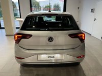 Volkswagen Polo Benzina 1.0 EVO Life Nuova in provincia di Padova - Sede di Padova img-4