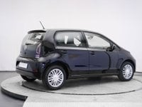 Volkswagen up! Benzina 1.0 5p. EVO move  BlueMotion Technology Km 0 in provincia di Padova - Sede di Padova img-4