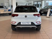 Volkswagen T-Roc Benzina 1.0 TSI Life Nuova in provincia di Padova - Sede di Padova img-4
