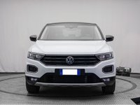Volkswagen T-Roc Benzina 1.0 TSI Style BlueMotion Technology Usata in provincia di Padova - Sede di Padova img-7